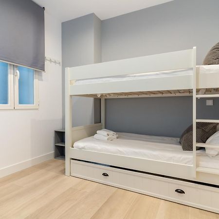 Executive -2Bedrooms 2Bathrooms - Salamanca - Mintystay マドリード エクステリア 写真