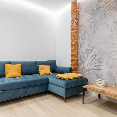 Executive -2Bedrooms 2Bathrooms - Salamanca - Mintystay マドリード エクステリア 写真