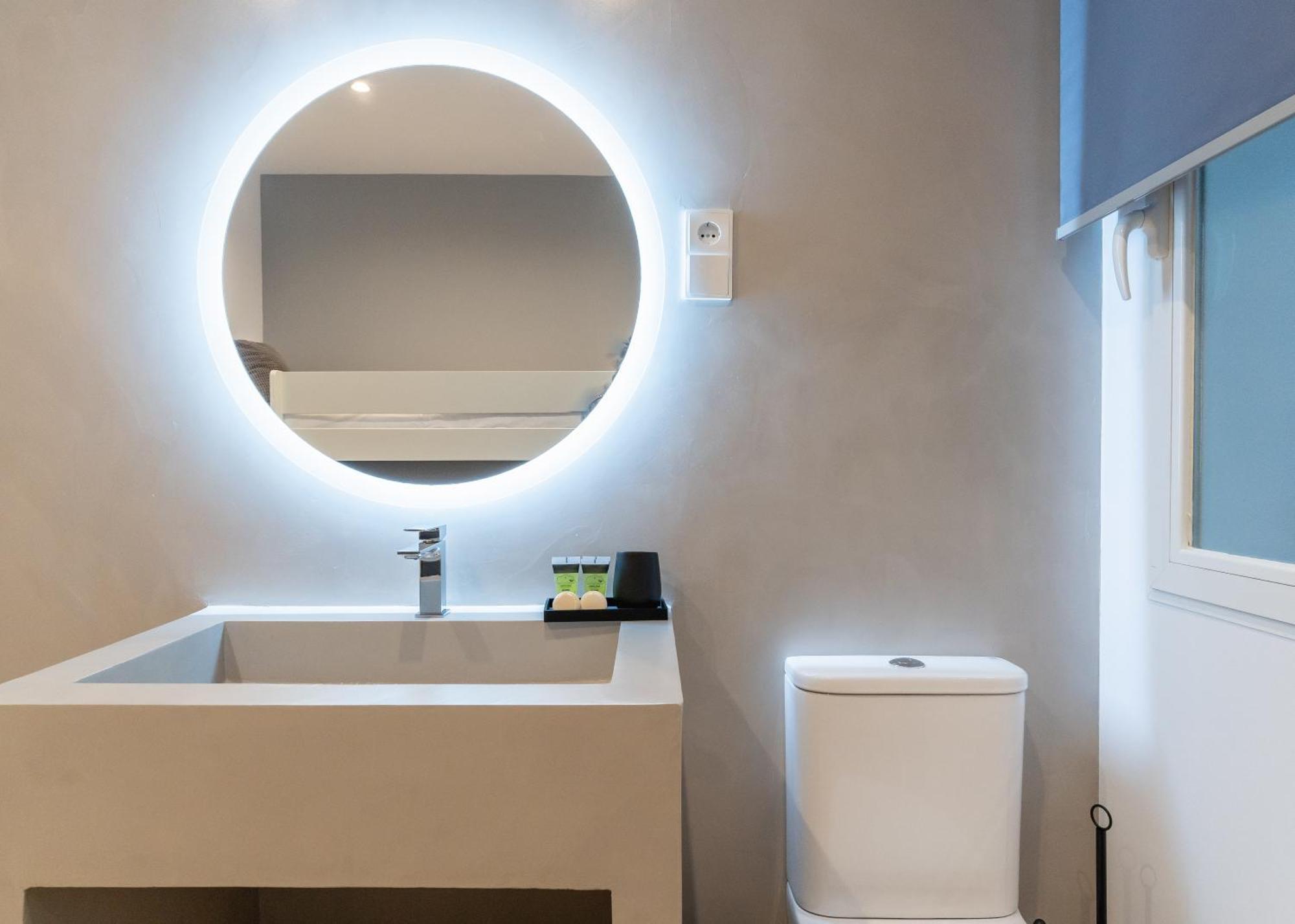 Executive -2Bedrooms 2Bathrooms - Salamanca - Mintystay マドリード エクステリア 写真