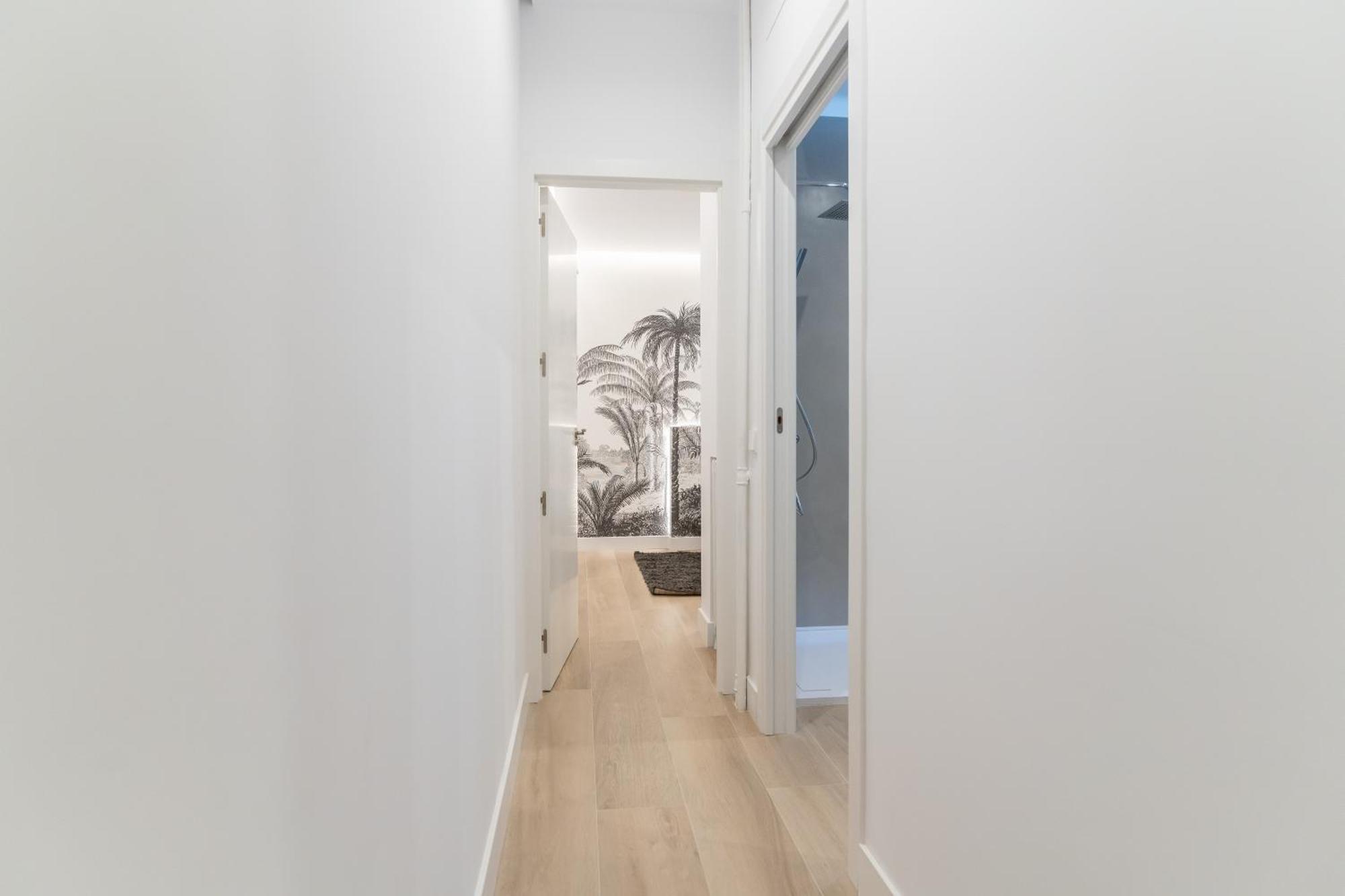 Executive -2Bedrooms 2Bathrooms - Salamanca - Mintystay マドリード エクステリア 写真