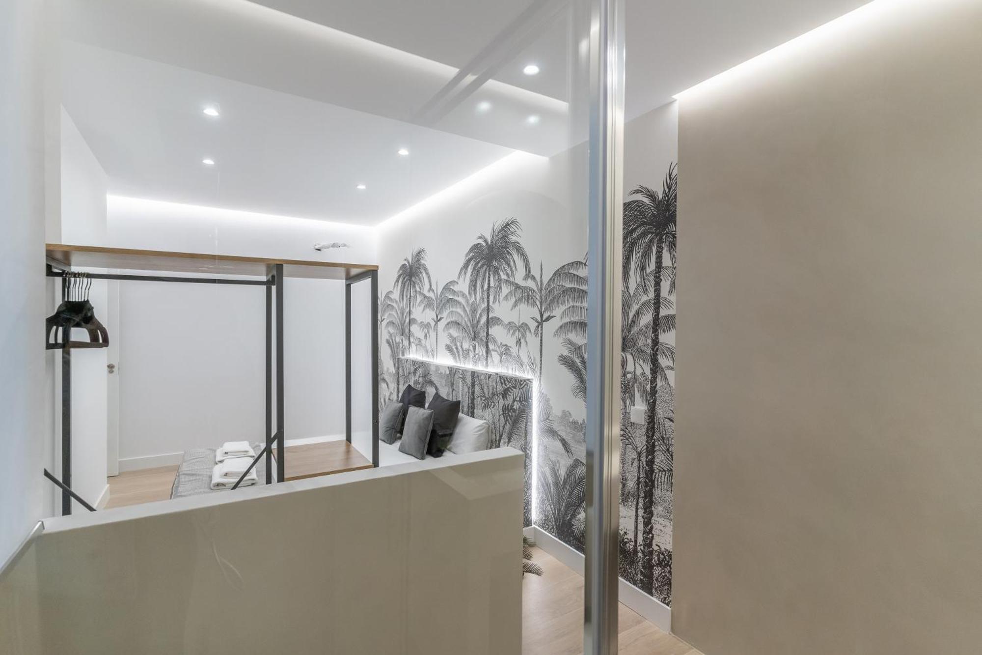 Executive -2Bedrooms 2Bathrooms - Salamanca - Mintystay マドリード エクステリア 写真