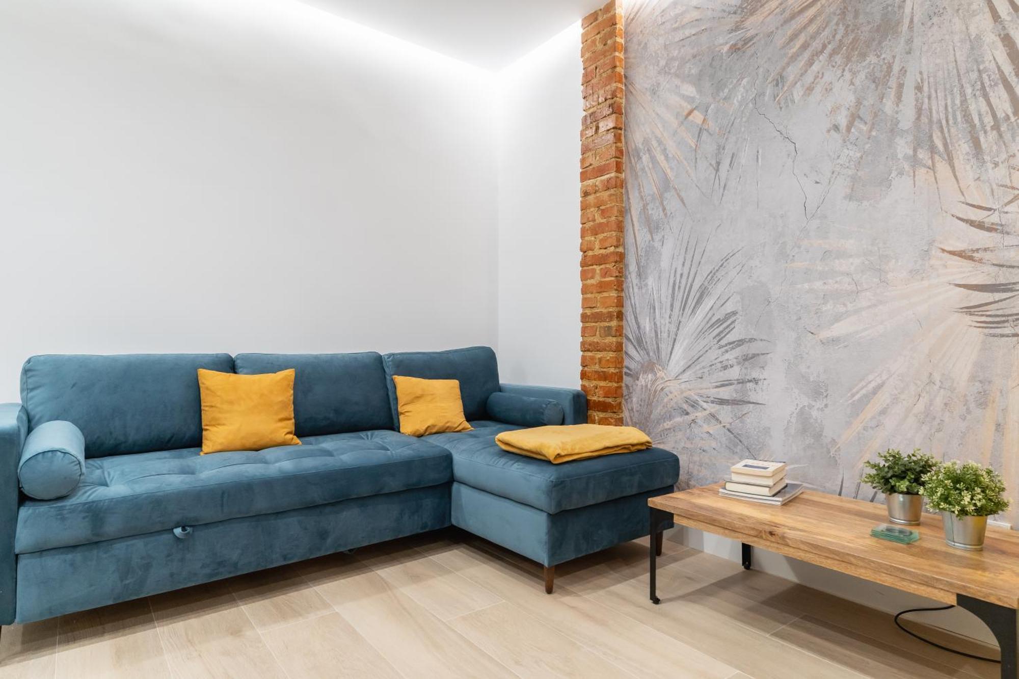 Executive -2Bedrooms 2Bathrooms - Salamanca - Mintystay マドリード エクステリア 写真