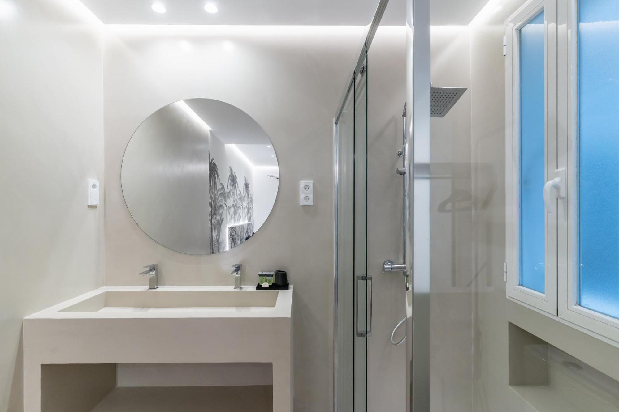 Executive -2Bedrooms 2Bathrooms - Salamanca - Mintystay マドリード エクステリア 写真