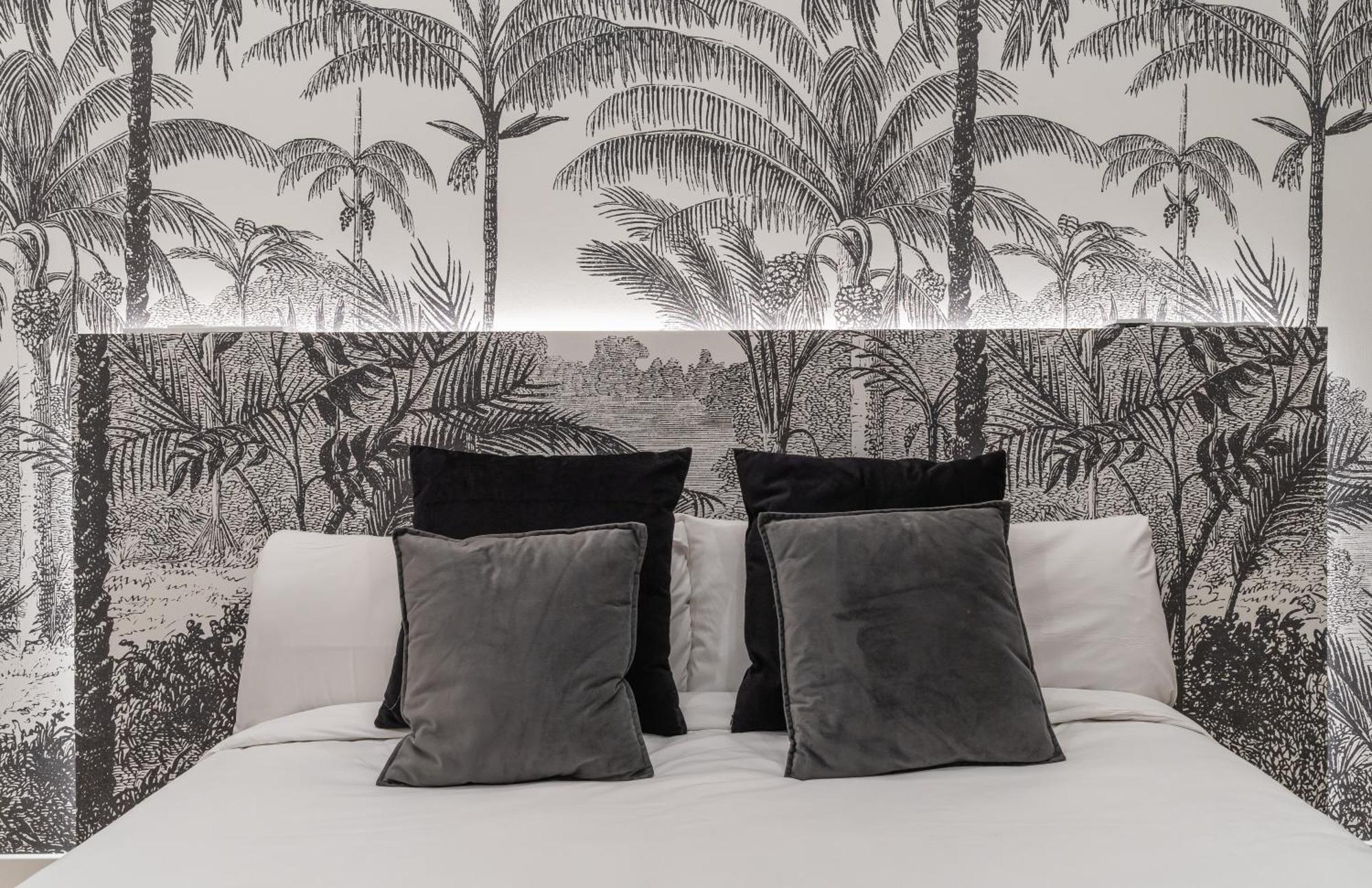 Executive -2Bedrooms 2Bathrooms - Salamanca - Mintystay マドリード エクステリア 写真